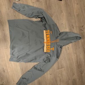 University of Tennessee Nike Dri Fit Sweatshirt